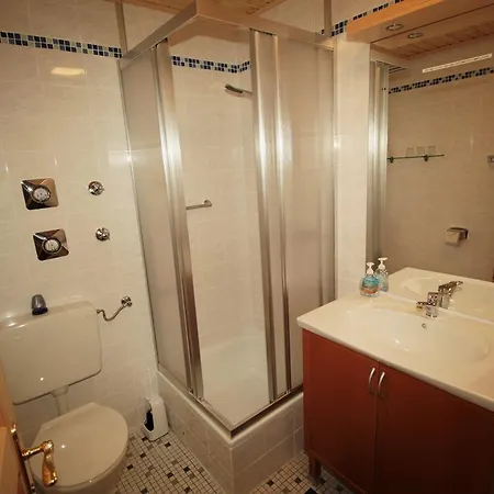 Haus Alle Jahreszeiten *