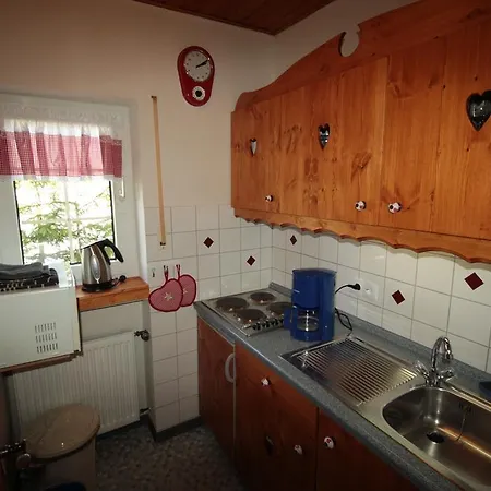 Haus Alle Jahreszeiten