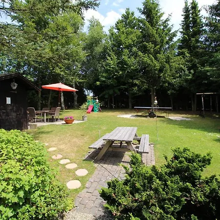 Hotel Haus Alle Jahreszeiten