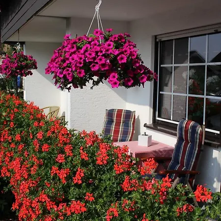 Haus Alle Jahreszeiten *