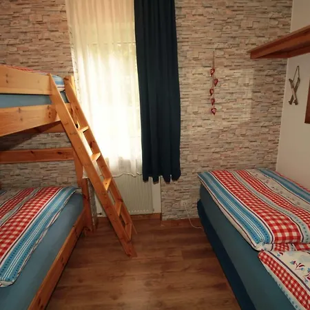 Hotel Haus Alle Jahreszeiten