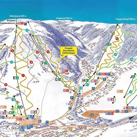 Hotel Haus Alle Jahreszeiten *