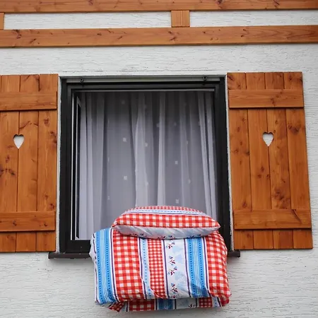 Hotel Haus Alle Jahreszeiten Willingen (Upland)