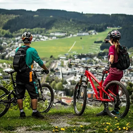 Haus Alle Jahreszeiten