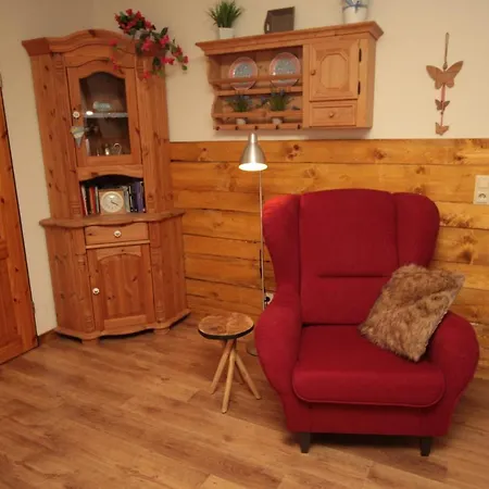 Haus Alle Jahreszeiten *