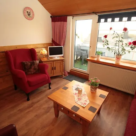 Haus Alle Jahreszeiten * Willingen (Upland)