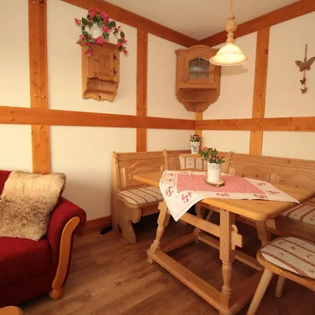 Hotel Haus Alle Jahreszeiten Willingen (Upland)