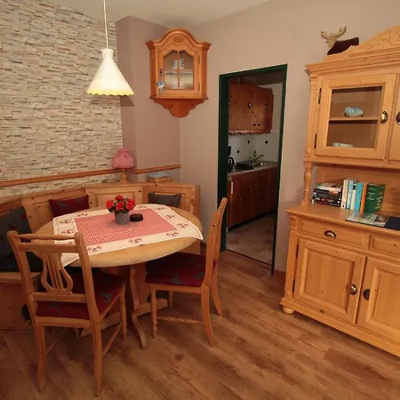 Haus Alle Jahreszeiten * Willingen (Upland)