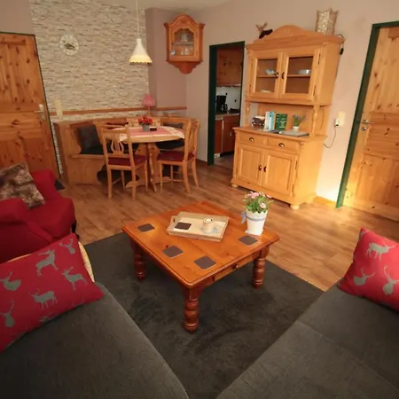 Hotel Haus Alle Jahreszeiten