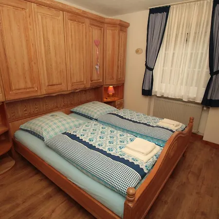 Haus Alle Jahreszeiten