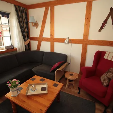 Haus Alle Jahreszeiten