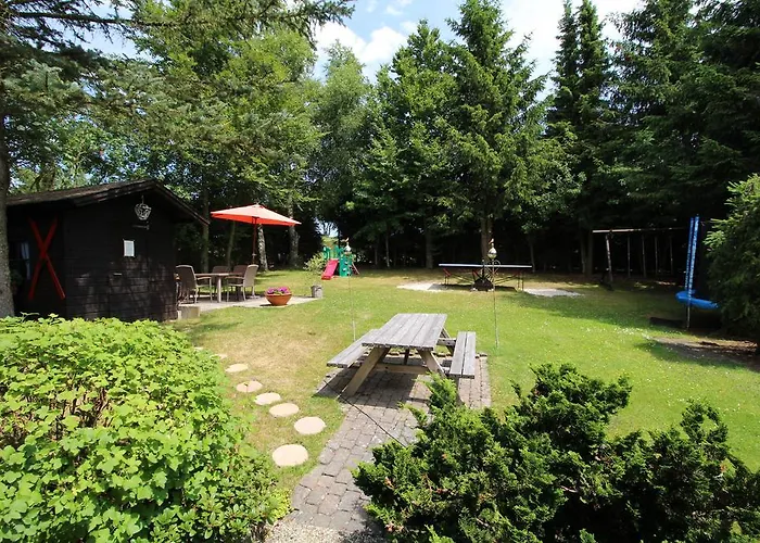 Hotel Haus Alle Jahreszeiten