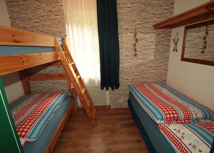 Hotel Haus Alle Jahreszeiten